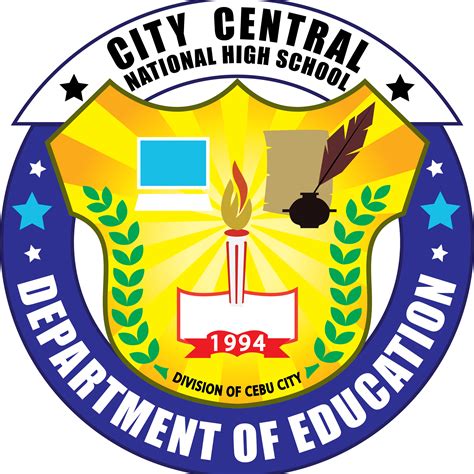 cebu city central school|City Central National High School .